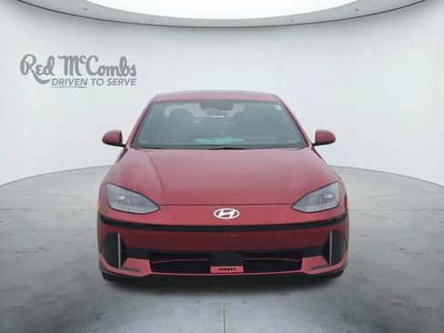 Used 2024 Hyundai Ioniq 6 SEL RWD image 8