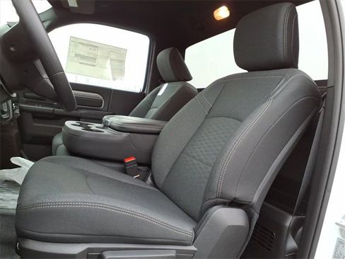 New 2026 RAM 3500 Tradesman image 13