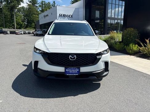 Used 2024 MAZDA CX-50 AWD 2.5 S image 12