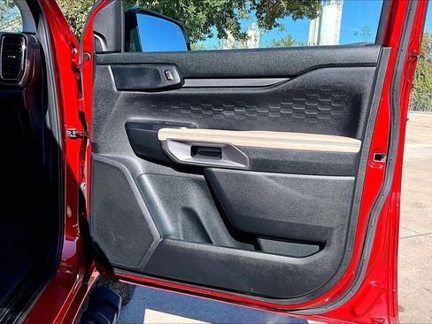 Certified 2024 Ford Ranger XLT w/ Equipment Group 301A High image 23