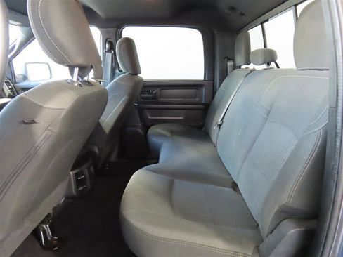 Used 2021 RAM 2500 Tradesman image 28