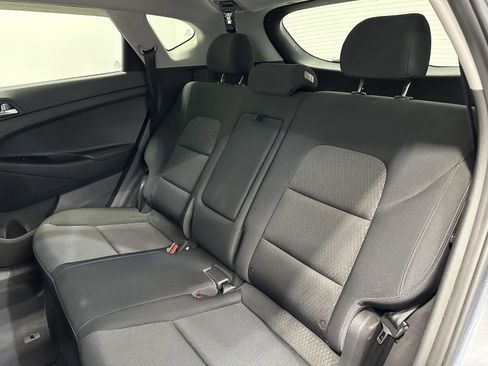 Used 2017 Hyundai Tucson SE AWD/4WD image 26