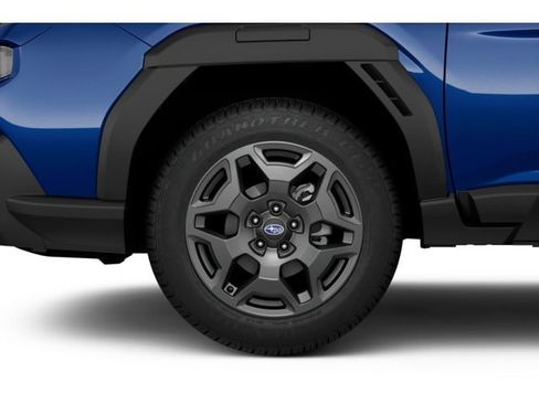 New 2026 Subaru Outback Premium AWD/4WD image 10