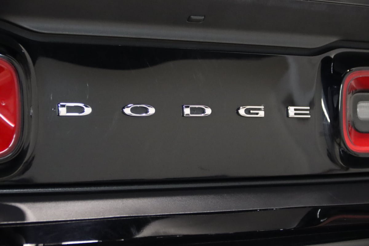 Used 2023 Dodge Challenger R/T Scat Pack RWD image 13