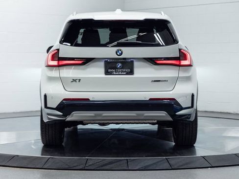 Certified 2023 BMW X1 xDrive28i w/ Convenience Package AWD/4WD image 7