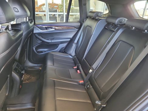 Used 2023 BMW X3 xDrive30i w/ Premium Package image 16