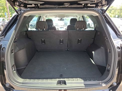Used 2018 Chevrolet Equinox LS AWD/4WD image 28