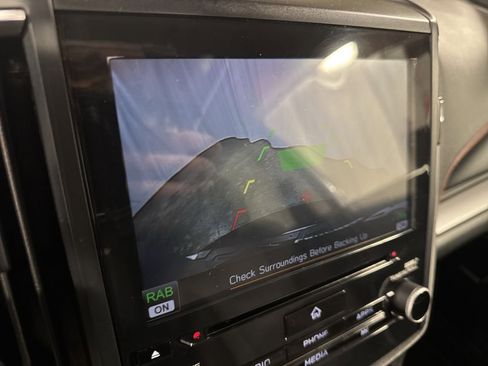 Used 2019 Subaru Forester Sport image 25