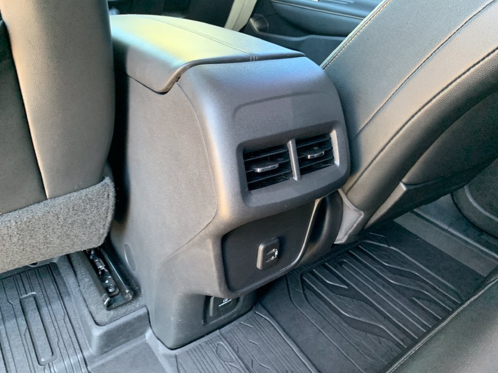 Used 2020 GMC Terrain SLT w/ Elevation Edition FWD image 27