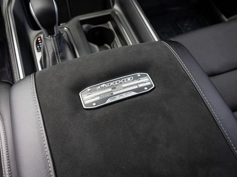 New 2026 RAM 1500 RHO AWD/4WD image 40