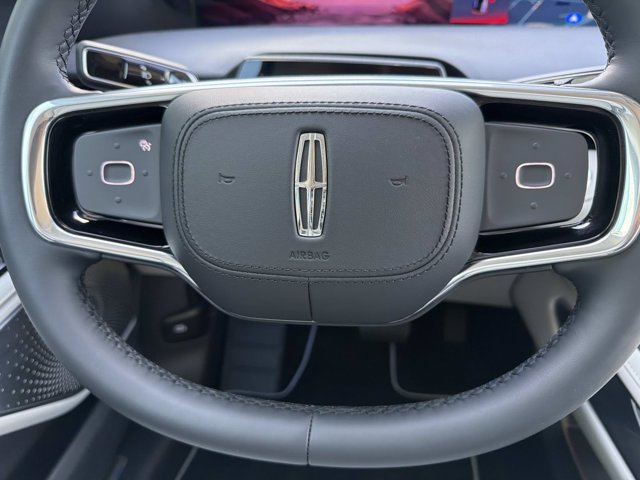 New 2026 Lincoln Nautilus Reserve AWD/4WD image 26