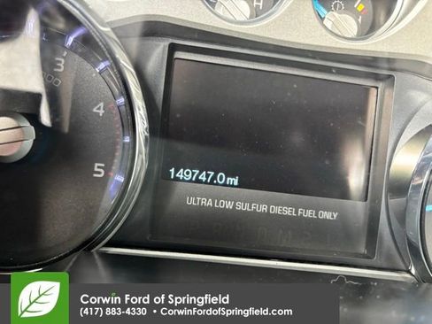 Used 2016 Ford F350 Lariat w/ Lariat Ultimate Package image 16