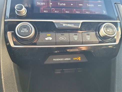 Used 2020 Honda Civic Sport image 24