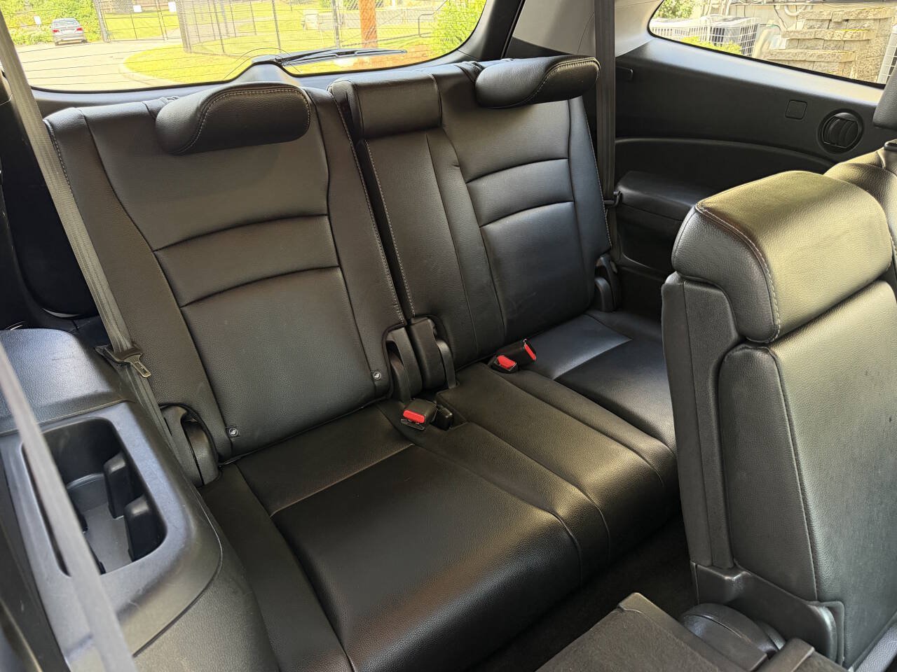Used 2019 Honda Pilot EX-L image 21