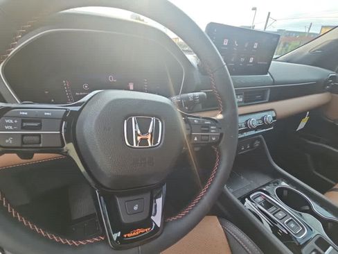 Used 2026 Honda Passport TrailSport Elite image 7