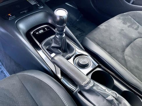 Used 2024 Toyota Corolla GR image 29