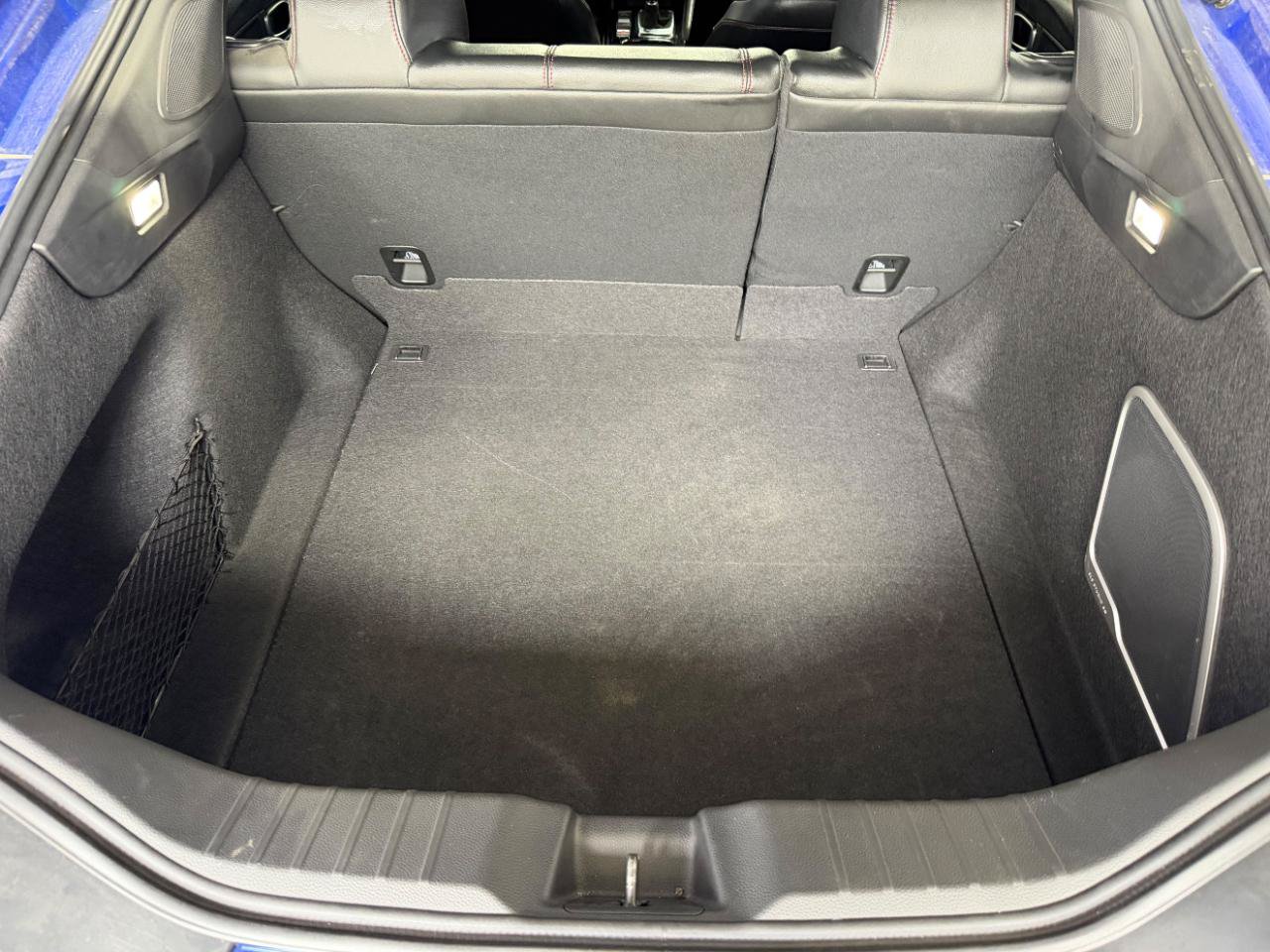 Used 2025 Acura Integra Type S FWD image 22