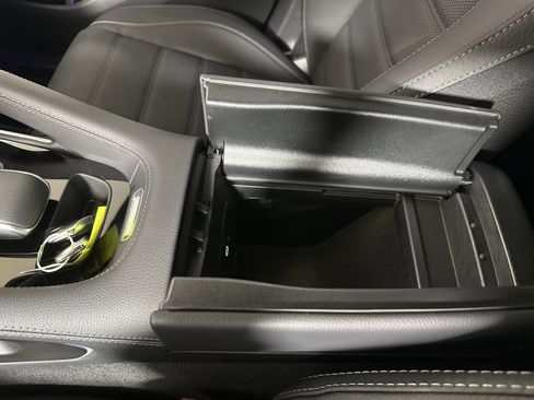 New 2026 Mercedes-Benz GLE 450 4MATIC Coupe image 21