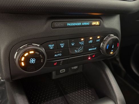 Used 2024 Ford Bronco Sport Badlands AWD/4WD image 40