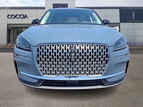Certified 2023 Lincoln Corsair AWD w/ Equipment Group 101A image 2