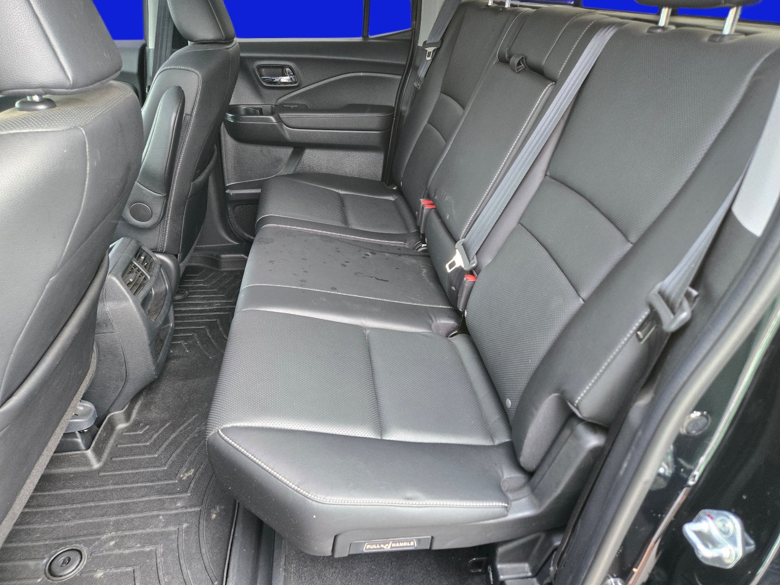Used 2023 Honda Ridgeline RTL image 18