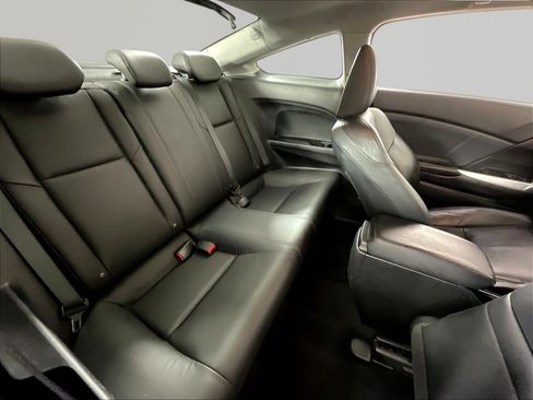 Used 2015 Honda Civic EX-L image 24
