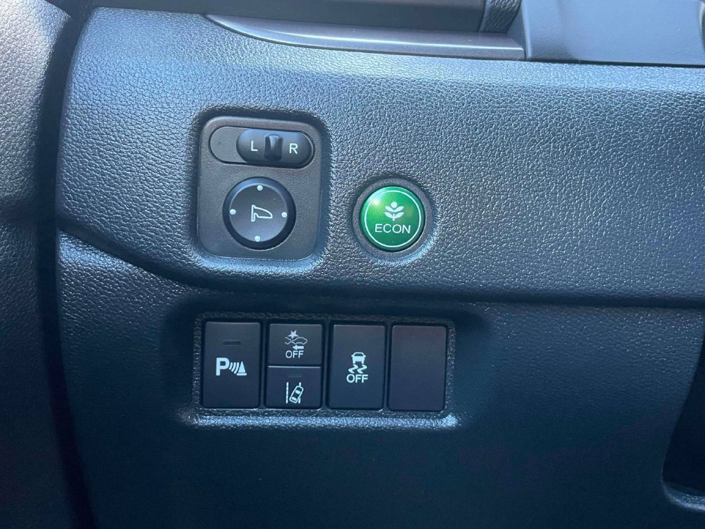 Used 2023 Honda Passport EX-L image 19