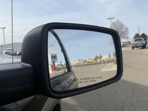 Used 2009 Dodge Ram 1500 Truck Laramie w/ Protection Group image 56