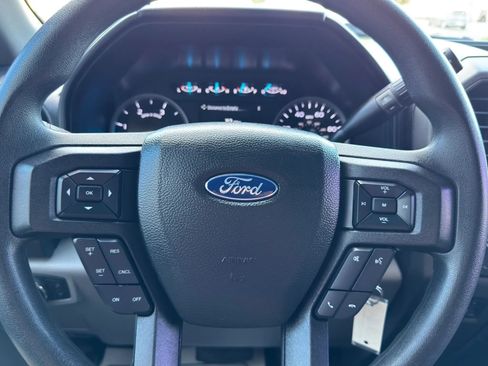 Used 2021 Ford F250 XL w/ STX Appearance Package AWD/4WD image 33