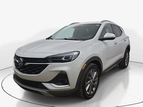Used 2023 Buick Encore GX Essence w/ Experience Buick Package FWD image 8
