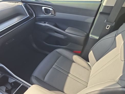 New 2026 Kia Sorento EX image 16