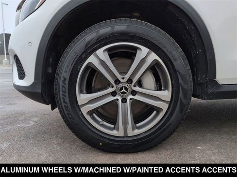 Certified 2018 Mercedes-Benz GLC 300 GLC 300 image 19