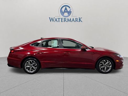 Used 2023 Hyundai Sonata SEL FWD image 7