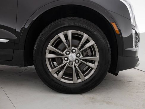Used 2021 Cadillac XT5 Premium Luxury AWD/4WD image 18