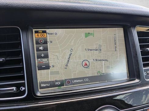 Used 2014 Kia Cadenza Premium FWD image 14