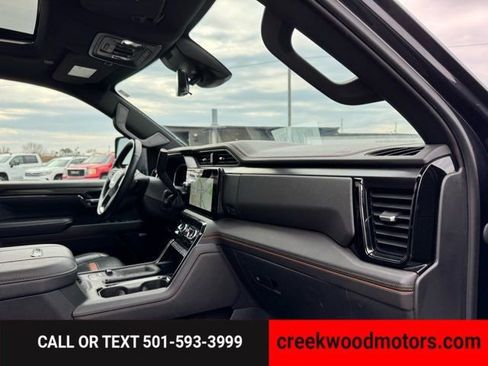 Used 2024 GMC Sierra 3500 AT4 w/ AT4 Premium Plus Package image 14