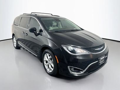 Used 2020 Chrysler Pacifica Touring-L Plus w/ Tire & Wheel Group