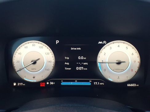 Used 2023 Hyundai Santa Fe SEL w/ Premium Package image 29