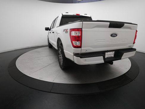 Used 2021 Ford F150 XL w/ Equipment Group 101A High image 31