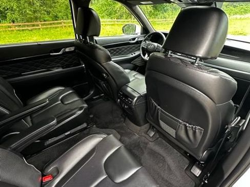 Used 2022 Hyundai Palisade Calligraphy w/ Cargo Package AWD/4WD image 19