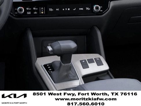 New 2026 Kia Sportage X-Line AWD/4WD image 45