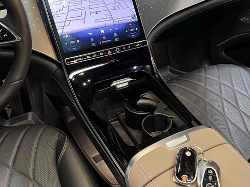 Used 2022 Mercedes-Benz EQS 450+ Sedan image 76