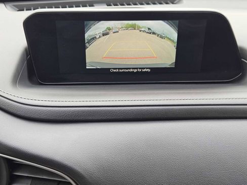 Used 2025 MAZDA CX-30 AWD 2.5 S w/ Select Sport Pkg image 18