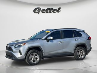 Used 2023 Toyota RAV4 XLE w/ Convenience Package FWD video 1