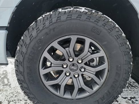 Used 2025 Ford F150 Tremor w/ Tow/Haul Package image 13