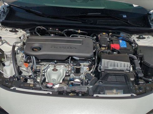 New 2026 Honda Civic Sport image 16