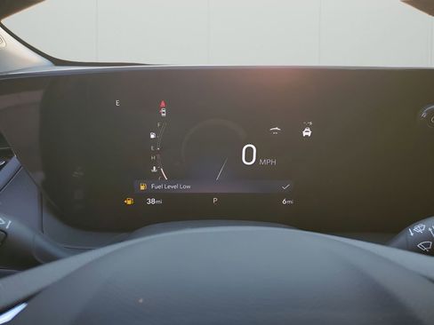 New 2026 Buick Encore GX Sport Touring w/ Advanced Technology Package image 35