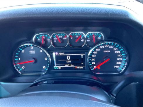 Used 2016 Chevrolet Tahoe LTZ AWD/4WD image 25