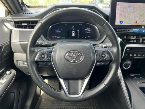 Used 2023 Toyota Venza Limited AWD/4WD image 18