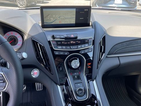 New 2026 Acura RDX A-Spec AWD/4WD image 11